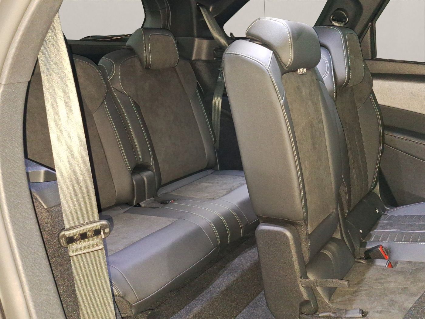 Peugeot 5008 - Bild 8