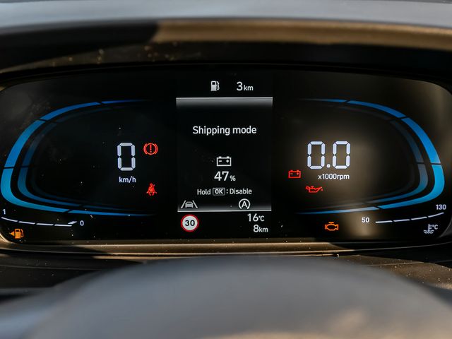 Hyundai Bayon 1.0 Select FL 2WD Navi CarPlay Kamera DAB