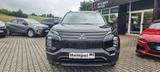 Mitsubishi Outlander 2.4L PHEV Black 8Jahre Garantie - gebrauchte SUVs in Zwickau