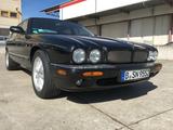 Jaguar XJR 4.0 XJR neuer Kettenspanner - Jaguar XJR: 4.0