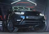 Land Rover Range Rover Sport HSE Dynamic*TüvNeu*360°*Panno. - Land Rover Range Rover Sport mit Diesel-Antrieb