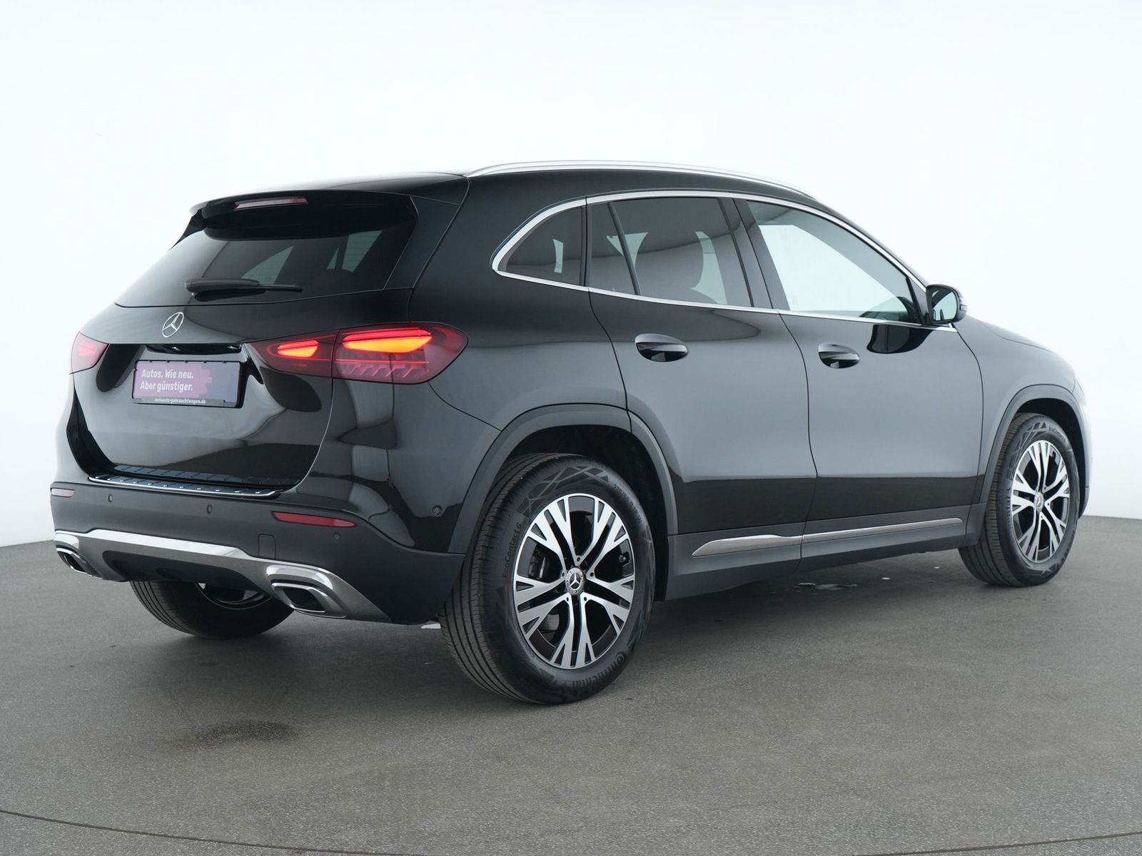 Mercedes-Benz GLA 200 - Bild 6