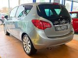 Opel Meriva B Innovation Automatik / 1. Hand / Klima - Opel Meriva: Automatik, B
