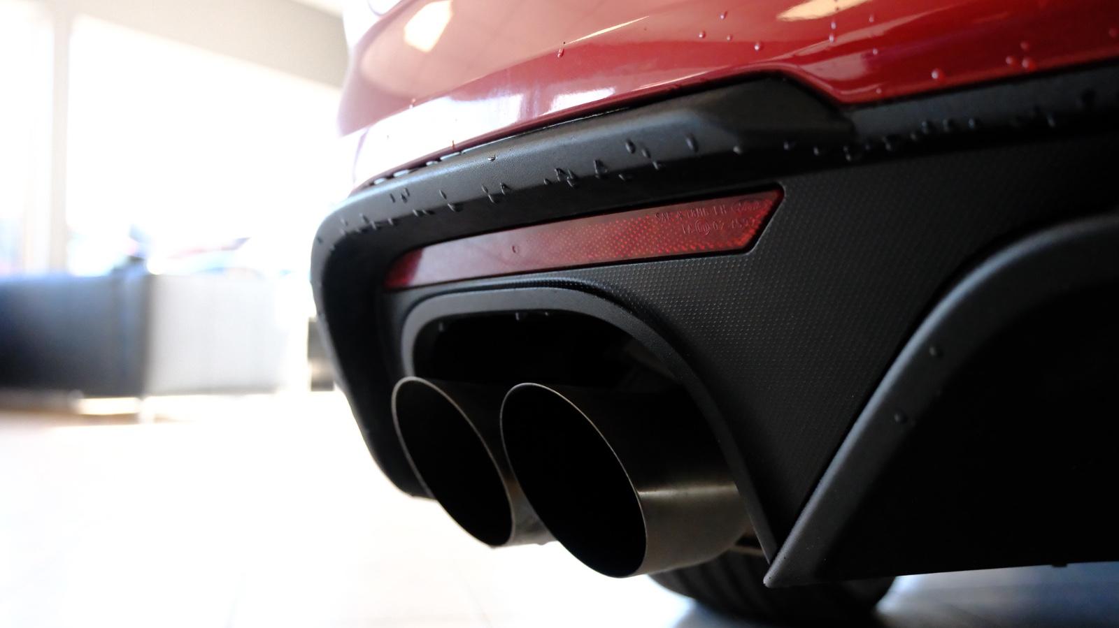 Ford Mustang 2.3 Mach 1 F.Performance GARANTIE !, миниатюра 22