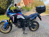 Honda Africa Twin CRF 1000 - HONDA CRF