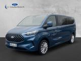 Ford Tourneo Custom 320 L2 Titanium 9-Sitzer - Ford: Sitzer