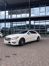 Mercedes-Benz CLS 350d  Carlsson Edition ... - Mercedes-Benz Carlsson