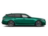 BMW M5 Touring Comfort Paket Pano AHK LHZ B&W DAP PA - BMW M5 Neuwagen in Hamburg
