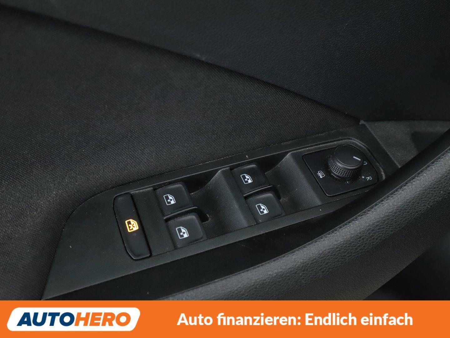 Skoda Scala 1.0 TSI Ambition Aut.*NAVI*LED*TEMPO*PDC*