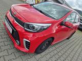 Kia Picanto 1.2i GT-Line NAVI RÜCKFAHRKAM - Kia Picanto: Kleinwagen