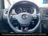 Volkswagen Golf Sportsvan VII Standheizung Navi 1 Hand - Volkswagen Golf Sportsvan