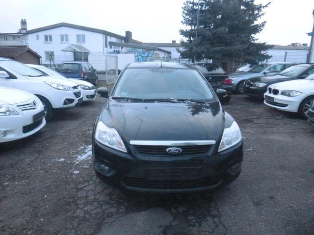 Ford Focus Lim. Style