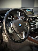 BMW Ich verkaufe einen BMW 730 d, Baujahr 2016... - BMW 730 in Wuppertal