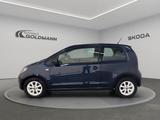 Skoda CITIGO 1.0L MPI ELEGANCE - gebrauchte Skoda Citigo aus dem Jahr 2012