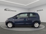 Skoda CITIGO 1.0L MPI ELEGANCE - Skoda Citigo mit Benzin-Antrieb: Kleinwagen, 1.0