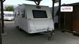 Caravelair Alba 496 Family  -Garantie!- Top Zustand - Caravelair Etagenbett