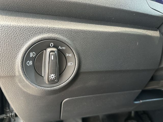 Volkswagen T-Roc 1.0TSI TüvNeu + Garantie Winterpaket Lane+