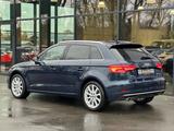 Audi A3 35 TDI S tronic Sport Sportback NAV/SHZ/LM - Audi A3 sportback 35 TDI Gebrauchtwagen