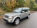 Land Rover Discovery 4 SDV6 SE Aut. Van with seats - gebrauchte Land Rover Discovery aus dem Jahr 2010