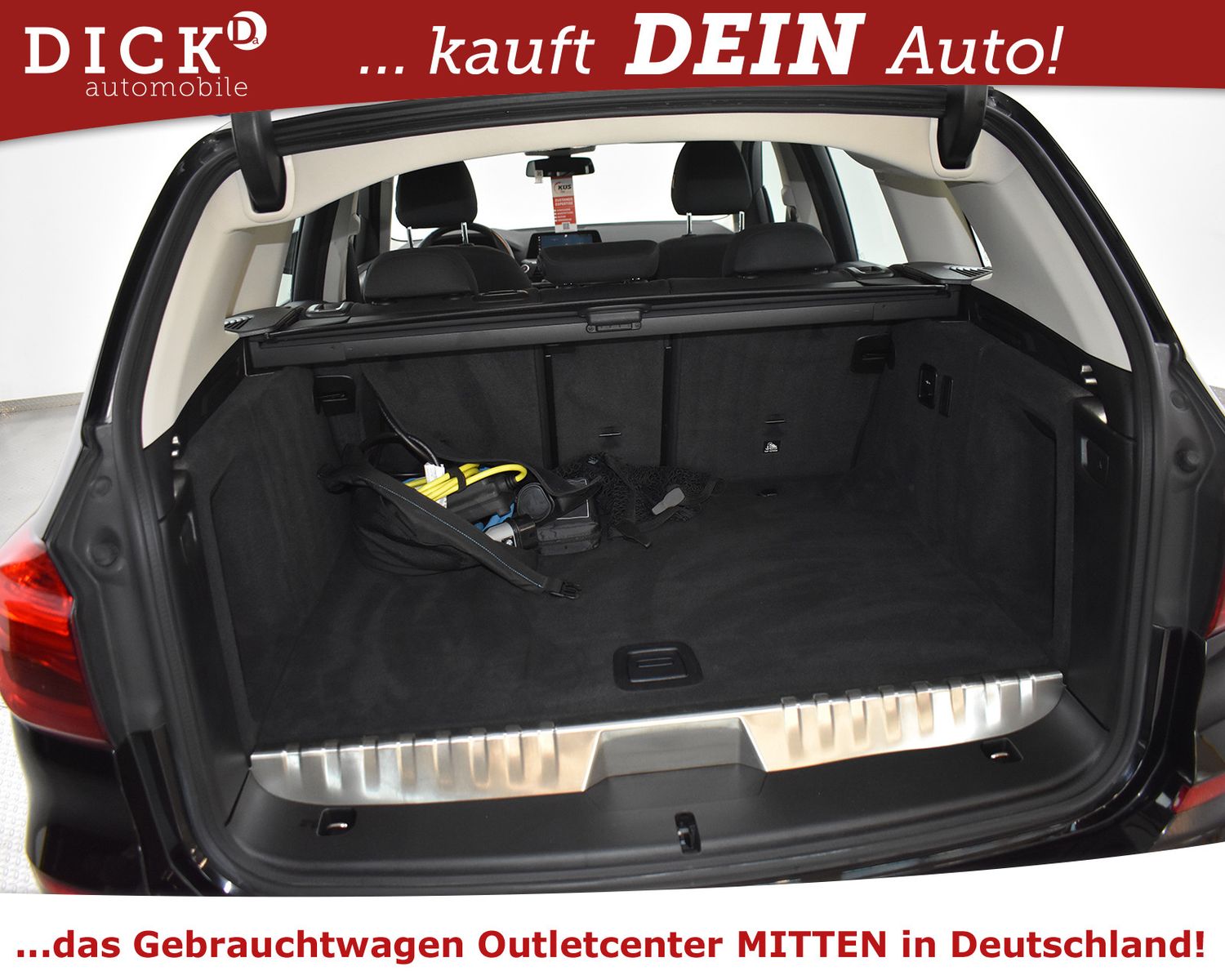 BMW X3 xDr 30e Advan PANORAMA+NAV+SHZ+LED+AHK+TEMP+M - Image 18