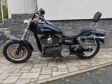 Harley-Davidson FXDF FAT BOB - 2008 FAT BOB