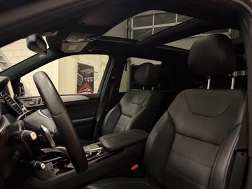 2017 Mercedes-BENZ GLE 缩略图 13