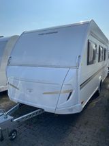 Weinsberg CaraOne 480 QDK Abverkauf