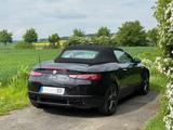 Alfa Romeo Spider 1.8 TBI 16V, letzte Baujahr - Alfa Romeo Spider: Von Privat