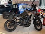 Honda XL 750 Transalp Rally Edition - HONDA XL750 TRANSALP