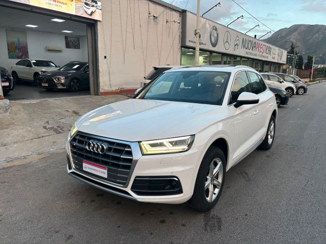 AUDI Audi Q5 40TDI Sport