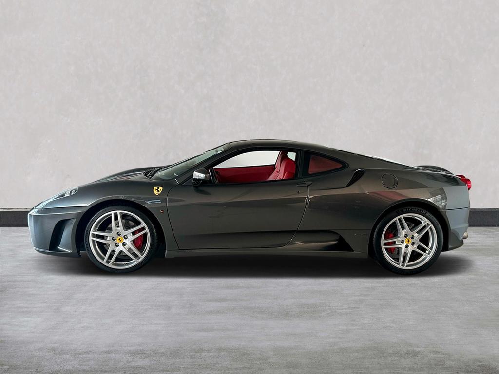 Ferrari F430