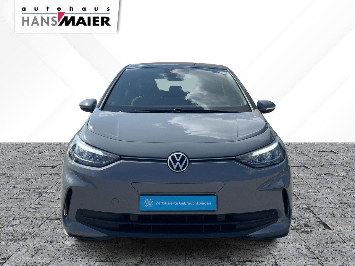 Volkswagen ID.3 Pro 58Kwh Navi ACC LED SH foto 5