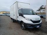 Iveco Daily 35C16H 2.3 3750HD cab. EVld sponda i - Iveco aus 2021