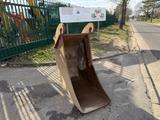 Andere Diversen DIEPLEPEL CW 40 - 60 CM WIDE - DIGGING