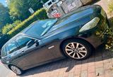 BMW 520i Touring Modern Line/Standheizung/... - BMW 5er Reihe: Modern Line