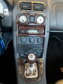 Bild 13 MG MGF 1.8i