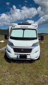 Weinsberg CaraCompact 600 MG Pepper Edition - Weinsberg 600 mg