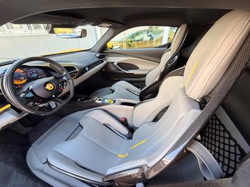 2022 Ferrari 296 GTB — миниатюра 28
