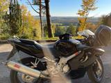 Honda CBR 600 f pc35 - HONDA 2000 CBR 600 F
