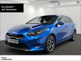 Kia Ceed 1.6 CRDi DCT LED CarPlay JBL KAMERA Platinu - Kia cee'd / Ceed in Hagen