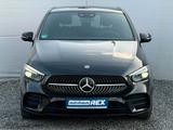 Mercedes-Benz B 250 e 8G-DCT "AMG Line" - Mercedes-Benz B-Class: Taxi