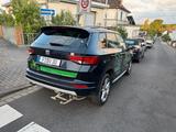 Seat Ateca FR - Seat Ateca Gebrauchtwagen in Frankfurt