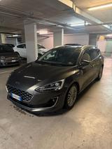 Ford Focus 1.0 EcoBoost 125 CV automatico SW Vig - Ford Focus: Automatic