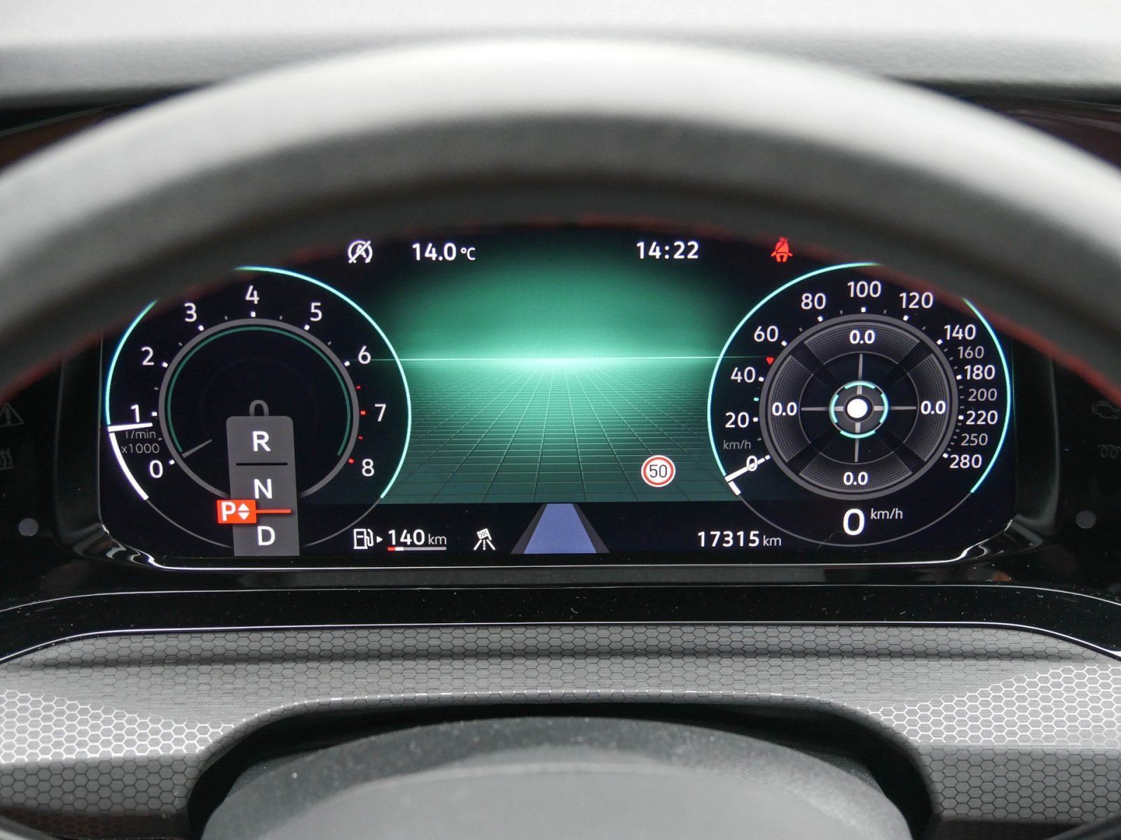 Volkswagen Golf - Bild 13