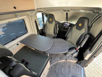 Sunlight Adventure Cliff 640 8G Safety+ACC Digital LED