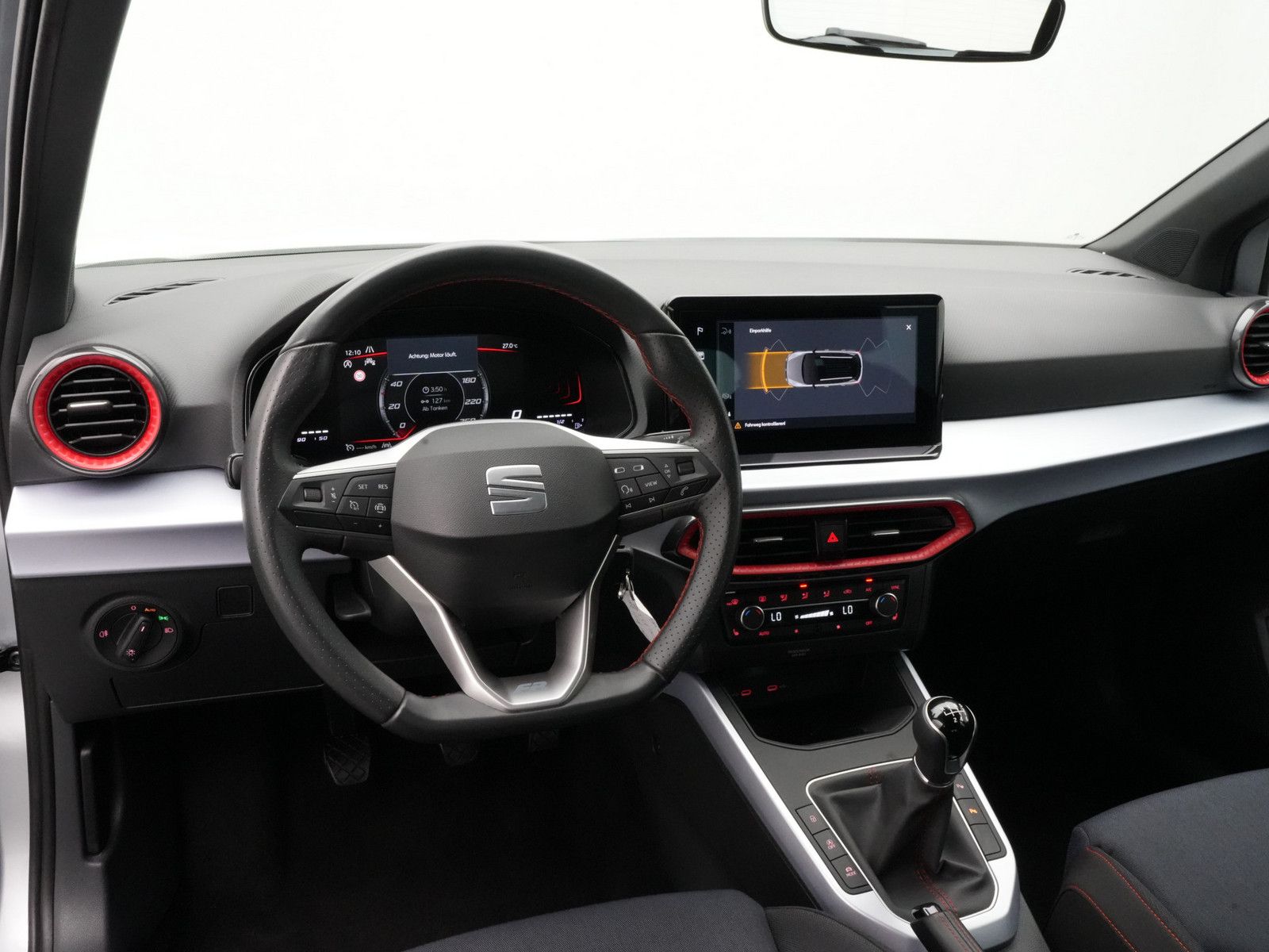 Seat Arona - Bild 4