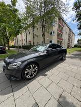 Mercedes-Benz C 200 Autom. -