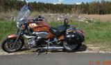 BMW R 1200 C Avantgarde, Klassiker-Oldtimer - BMW R1200C
