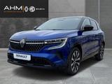 Renault Austral Techno TCe 160 Mild-Hybrid NAVI KLIMA KA - blaue Renault Austral