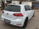 Volkswagen Golf VII Lim. Sound Start-Stopp - Volkswagen: Sound